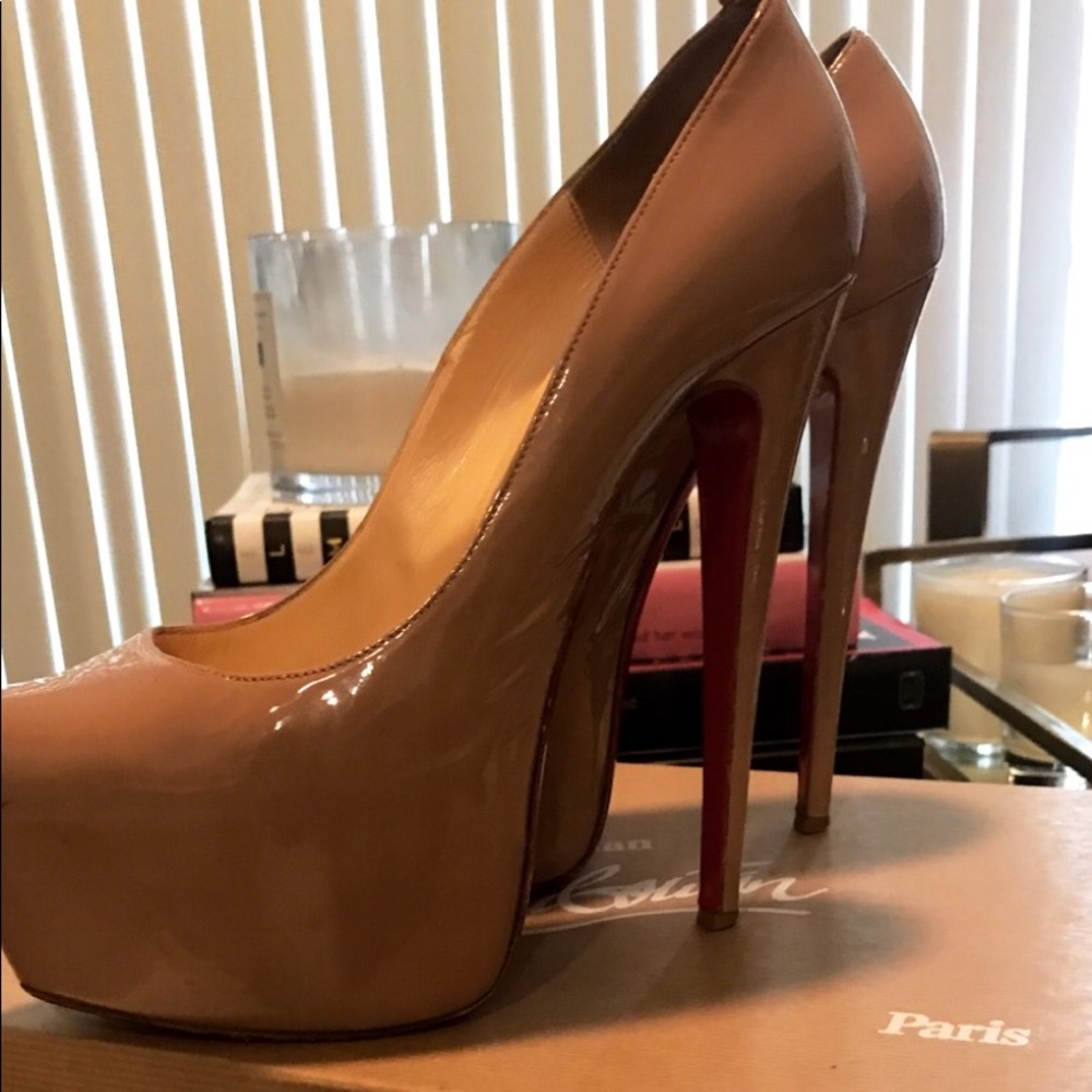 Christian Louboutin